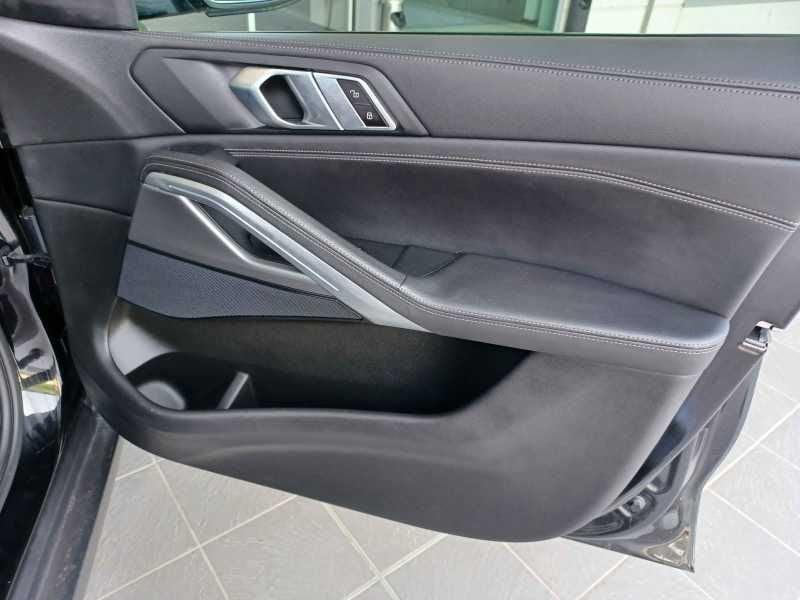 BMW X6 G06 Diesel xdrive30d mhev 48V Business auto