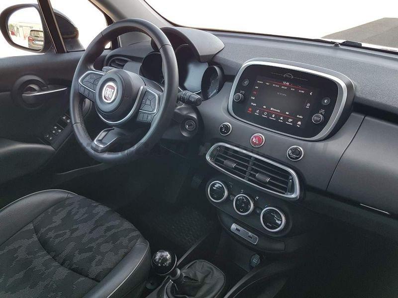 FIAT 500X 500X 1.0 t3 Cross 120cv