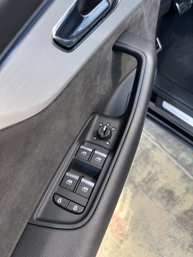 AUDI Q8 50 TDI 286 CV quattro S-Line - 22" - Tetto - IVA