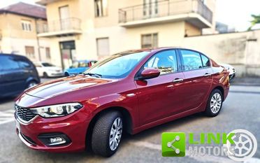 FIAT Tipo 1.3 Mjt 4 porte Easy UNICO PROPRIETARIO