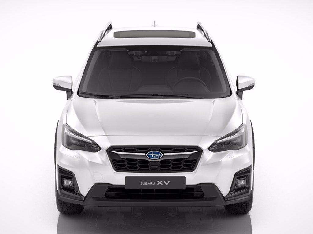 SUBARU XV 1.6i Style lineartronic del 2022