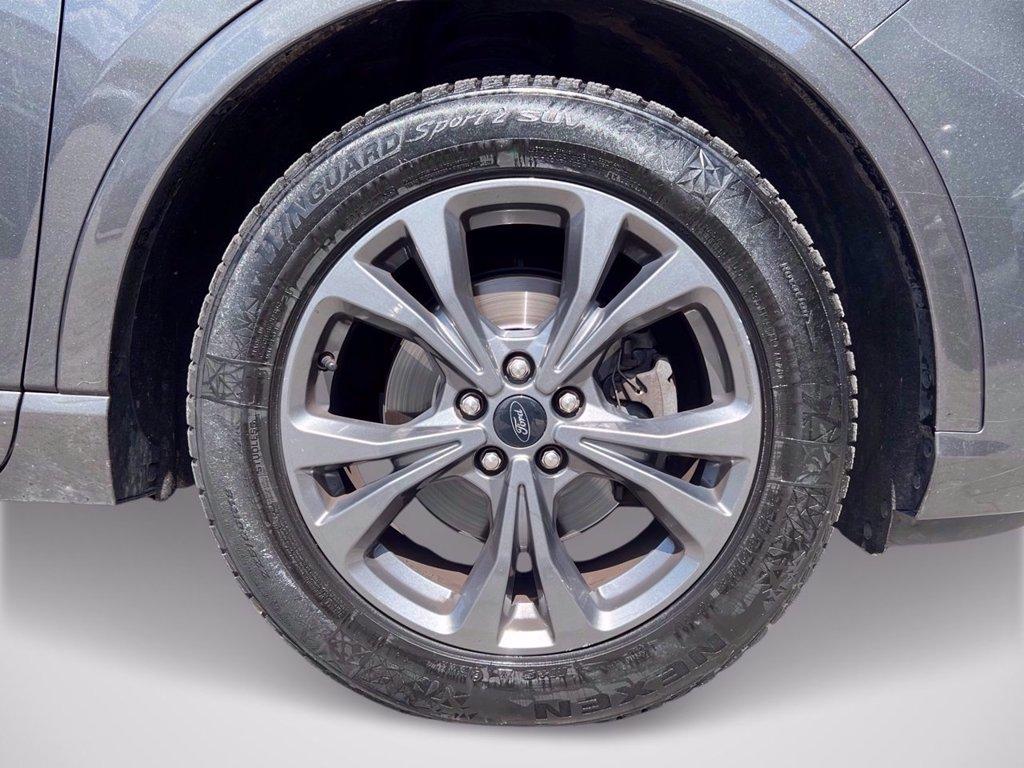 FORD Kuga 1.5 ecoblue ST-Line 2wd 120cv del 2021