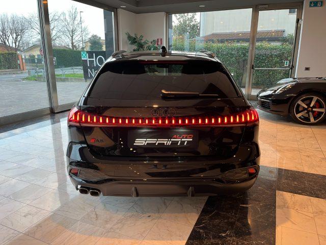 AUDI A5 AVANT TDI 204CV MHEV+ QUATTRO S-TRONIC S-LINE