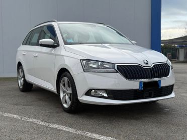 Skoda Fabia 1.0 TSI Wagon Design Edition