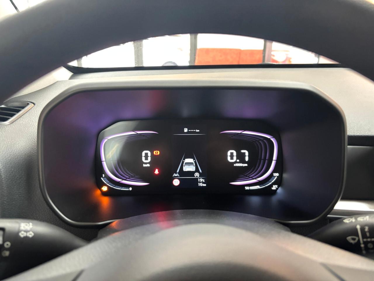 Kia Picanto 1.0 63cv 5 porte Urban KM0 ITALIANA