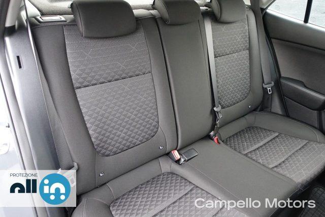 KIA Rio Rio 1.2 DPi 5 porte