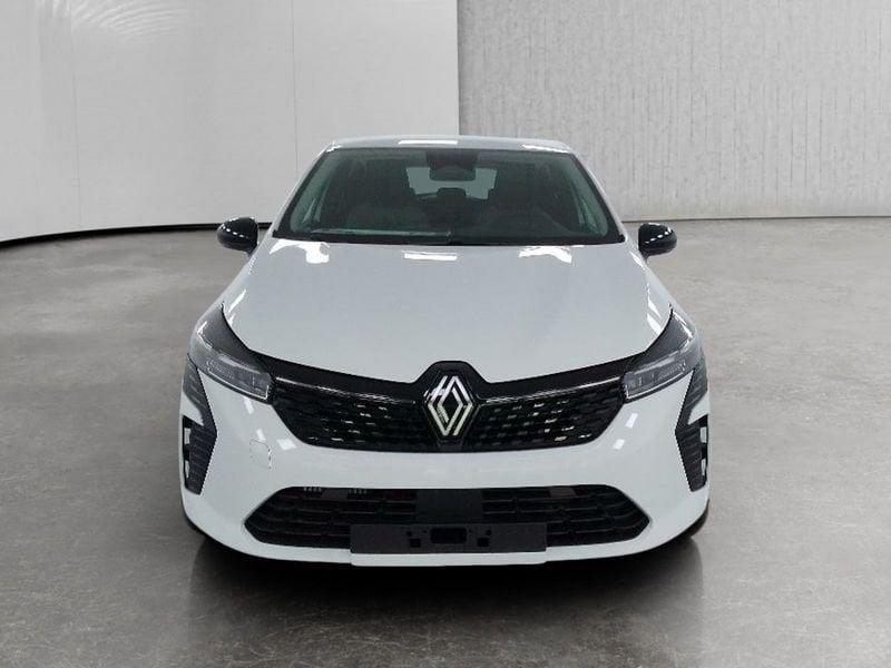 Renault Clio 1.0 tce Evolution Gpl 100cv