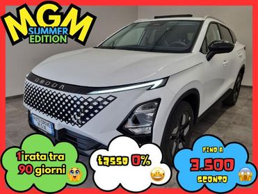 OMODA 5 Omoda 5 1.5 TGDi Super Hybrid System 224 CV Premiu