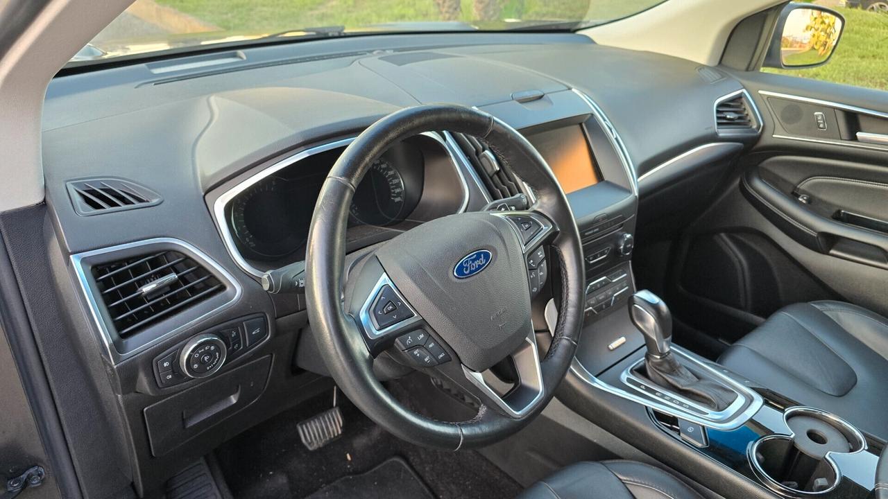 Ford Edge 2.0 TDCI 210 CV AWD Start&Stop Powershift Titanium