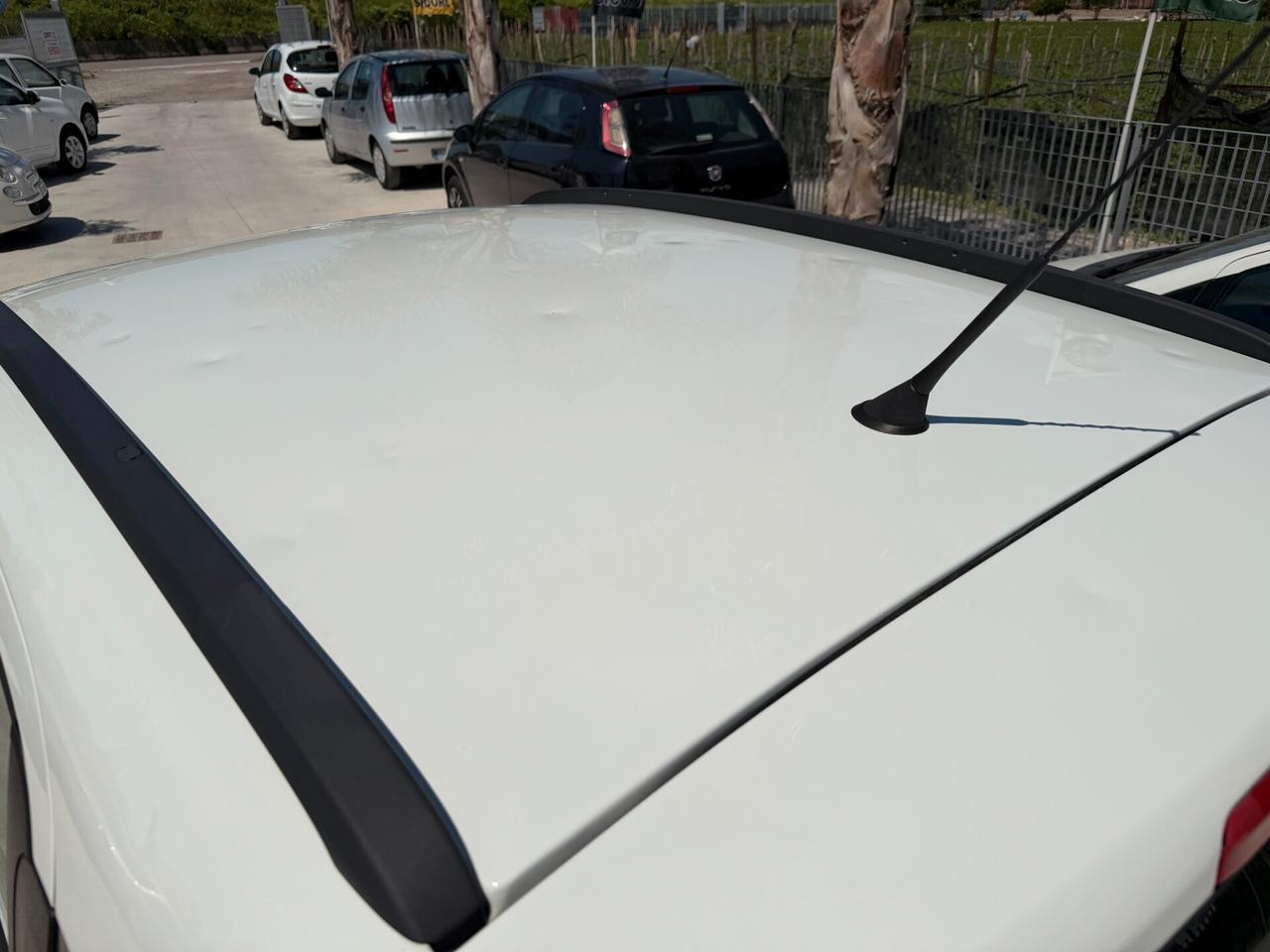 FIAT PANDA 4x4 2019 900 BENZ *ELD *POCO GRANDINATA