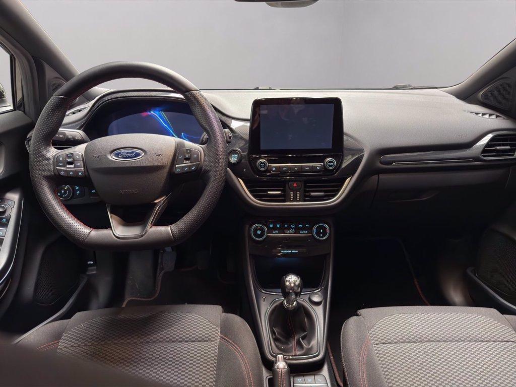 FORD Puma 1.0 EcoBoost Hybrid 125 CV S&S ST-Line del 2023