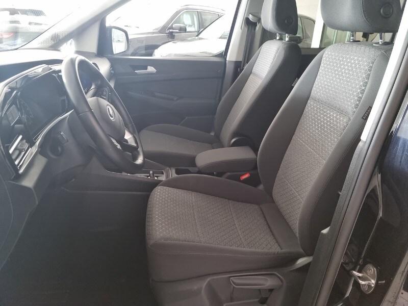 FORD Tourneo Connect 3ªs Grand Tourneo Connect...