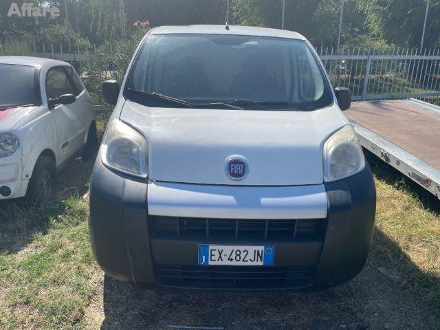 FIAT Fiorino 1.3 MJT 75CV Furgone SX E5+