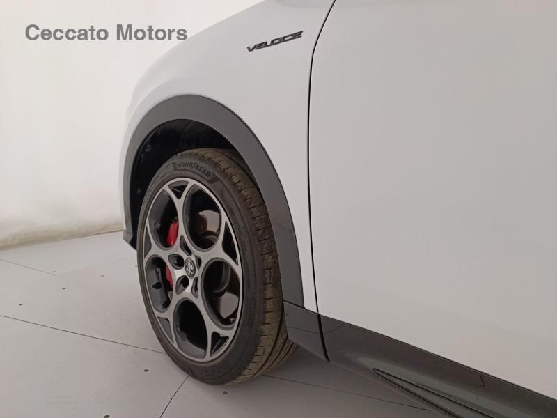 Alfa Romeo Tonale 1.3 Plug in Hybrid Veloce Q4 AT6