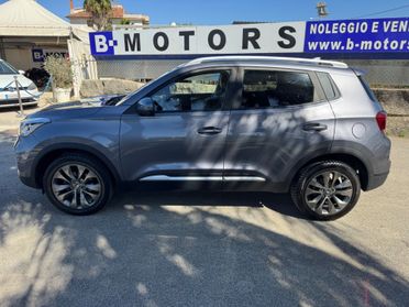 Dr Dr 4.0 dr 4.0 1.5 Bi-Fuel GPL