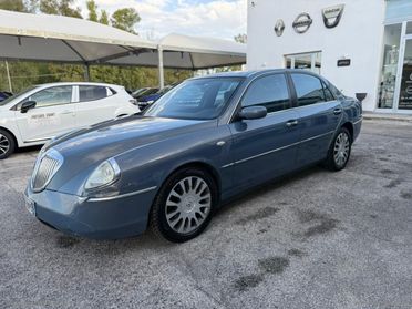 LANCIA Thesis 2.4 JTD 20V aut. 100