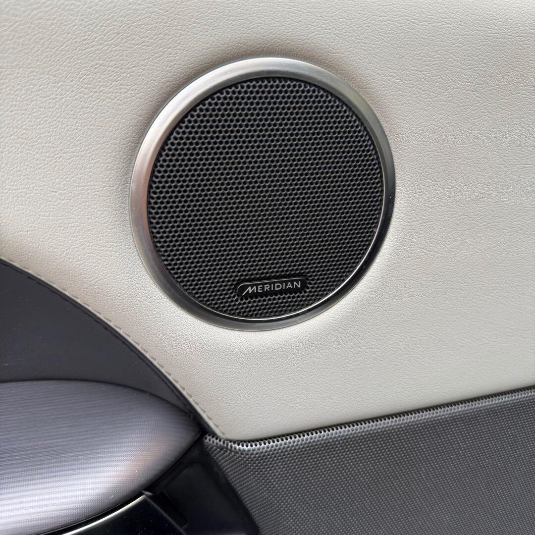 Land Rover Range Sport 3.0 TDV6 SE