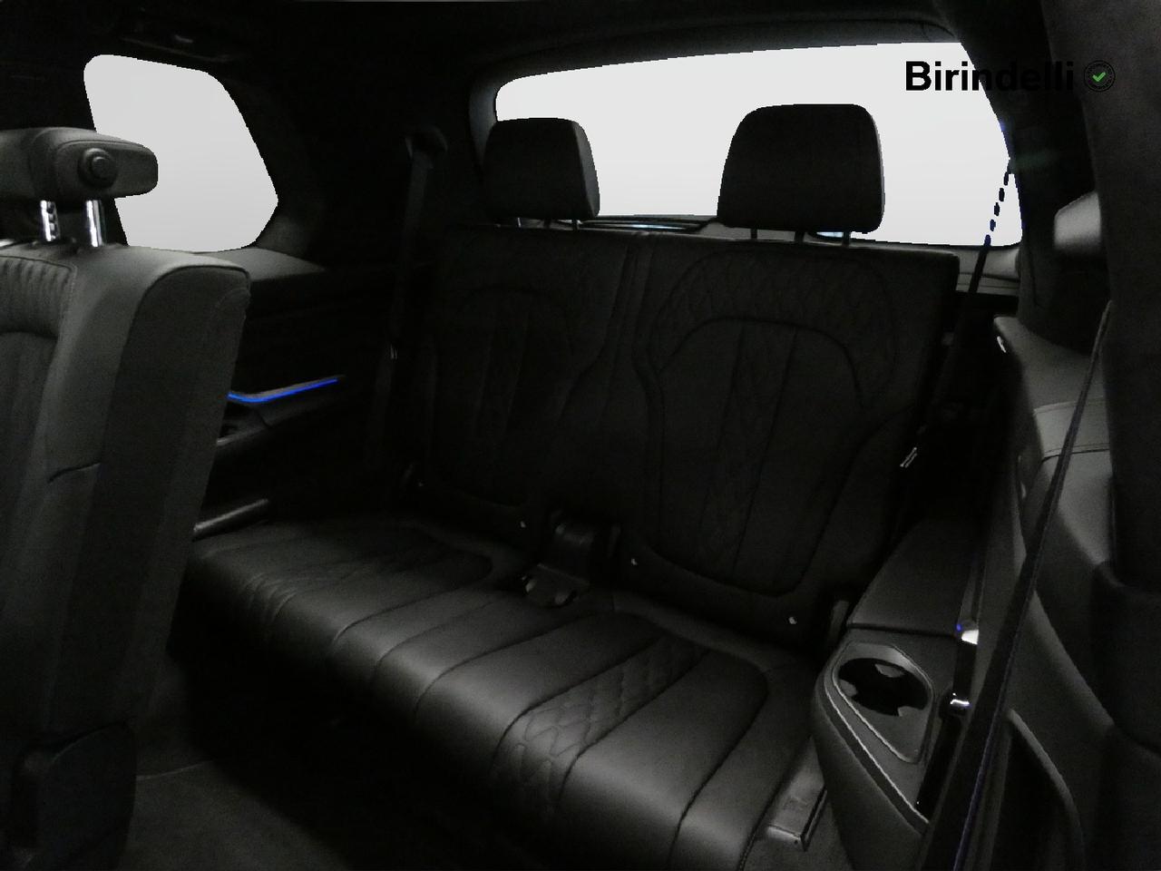 BMW BMW X7 xDrive40d