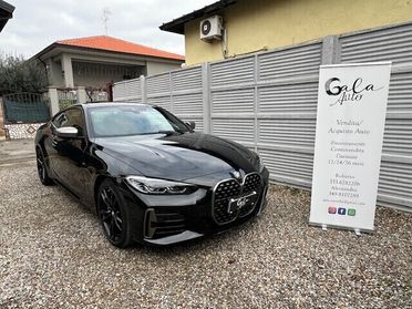 Bmw 440 M440i 48V xDrive Coupé