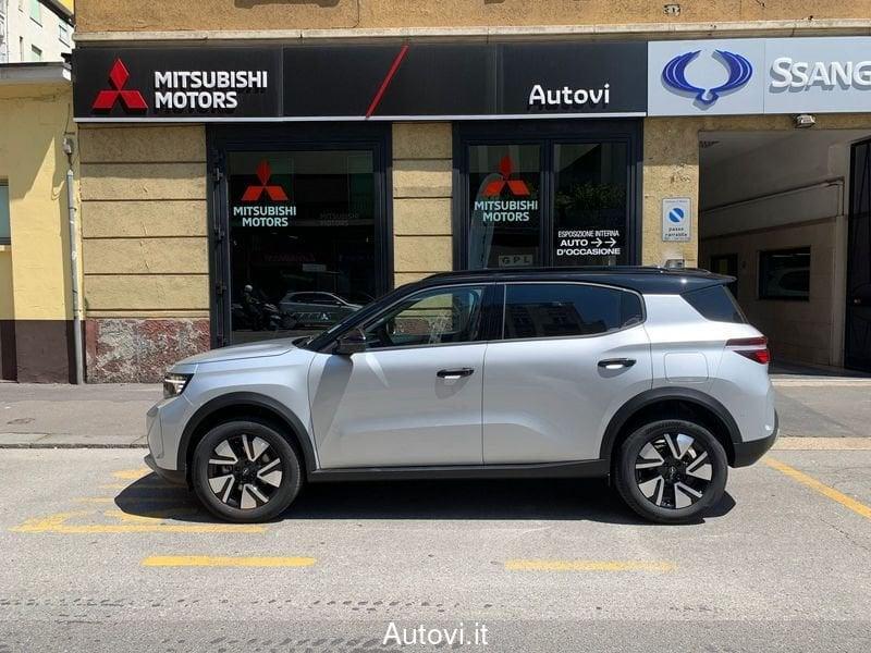 Opel Frontera Hybrid 145 CV EDCT GS