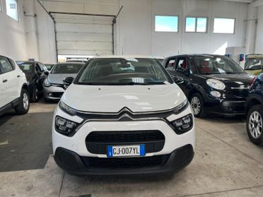 Citroen C3 BlueHDi 100 S&S Shine 2022