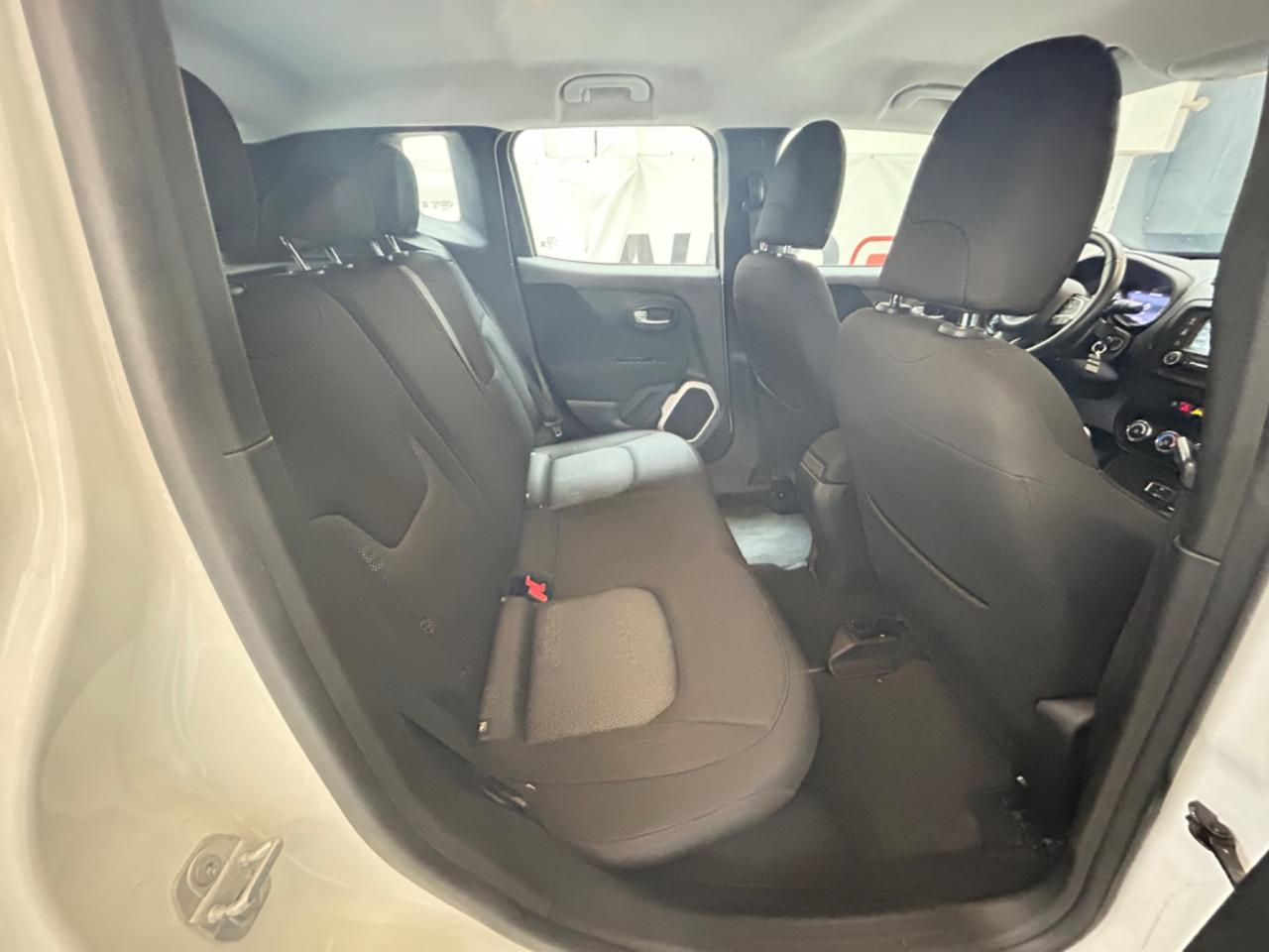 Jeep Renegade 1.4 T-Jet 120 CV GPL Longitude