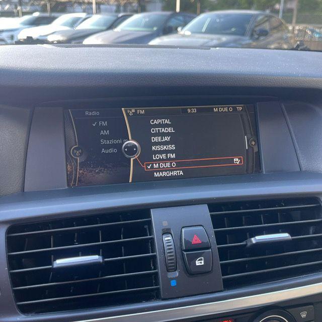 BMW - X3 - xDrive20d Futura