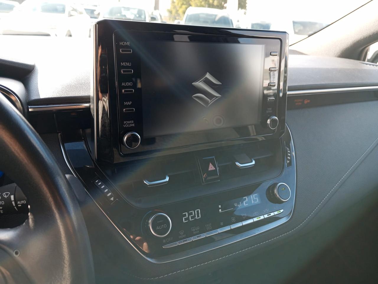 Toyota Corolla 1.8 Hybrid SW FULL HYBRID GARANTITA