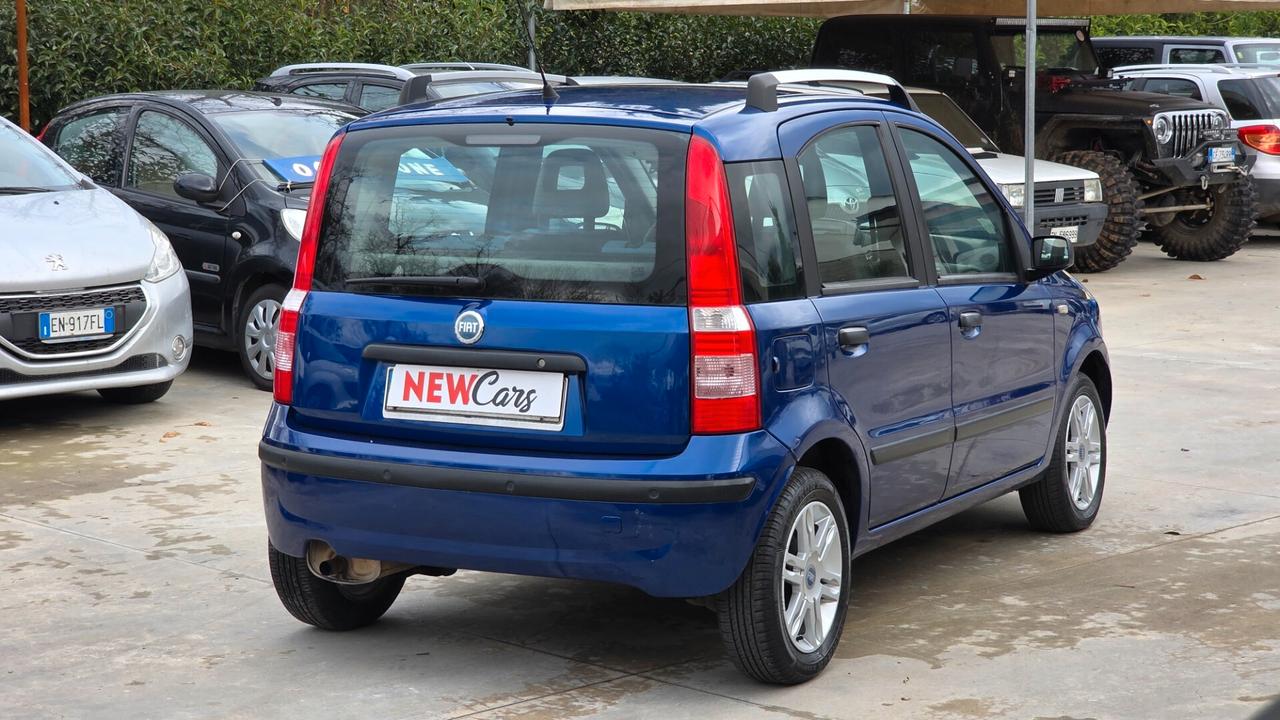 Fiat Panda 1.2 Dualogic