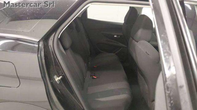 PEUGEOT 3008 DISTRIBUZIONE OK 1.5 bluehdi TG : FV696PS