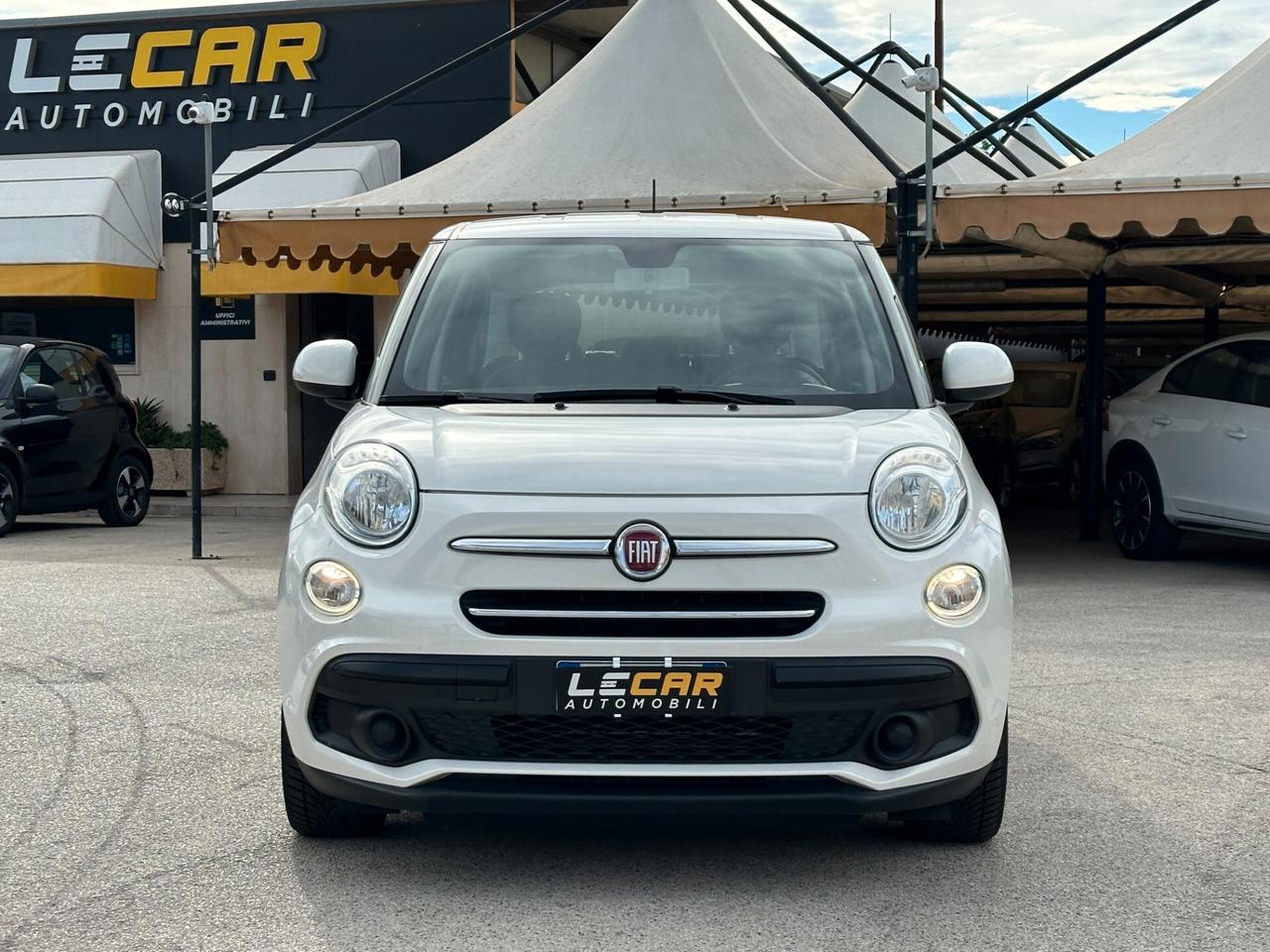 FIAT 500L 1.3 MultiJet 95 CV S&S Business