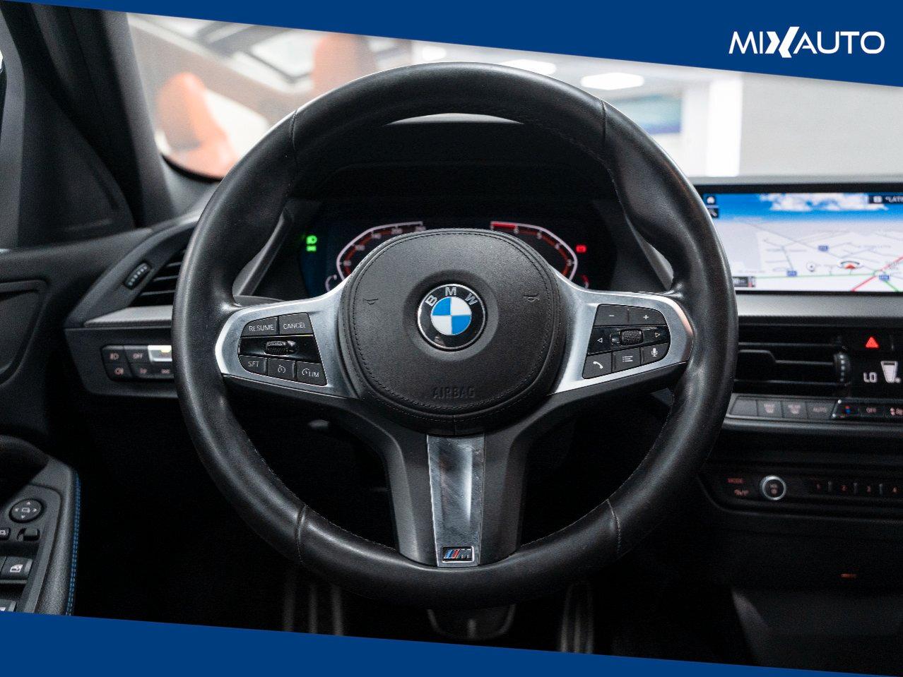 BMW 118 i Msport 136CV Auto