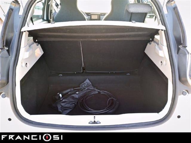 RENAULT ZOE E-TECH ELECTRIC Zen R135 Flex
