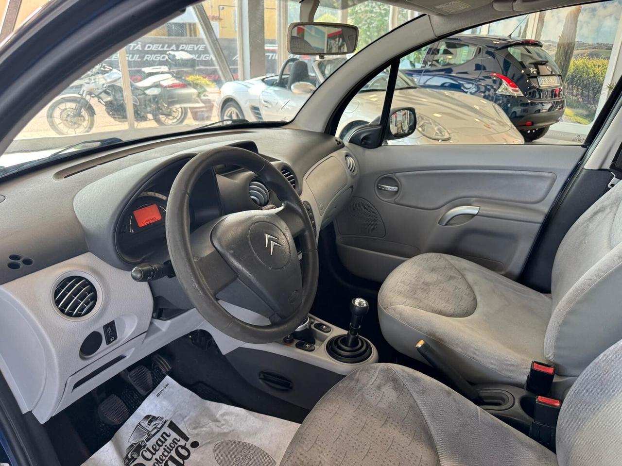 Citroen C3 1.1 Classique