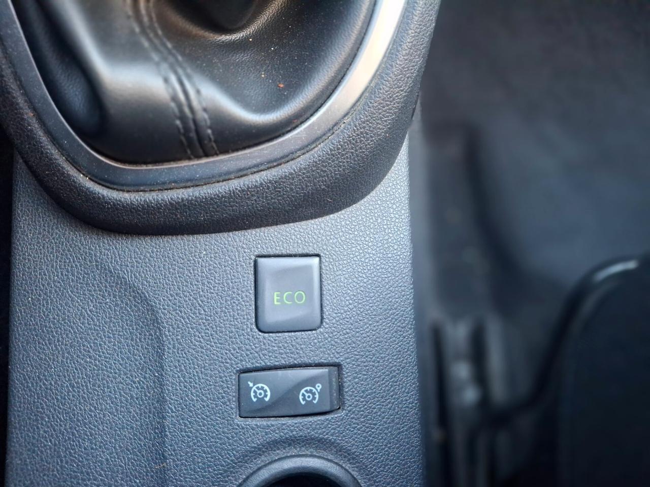 Renault Captur 1.5dCi