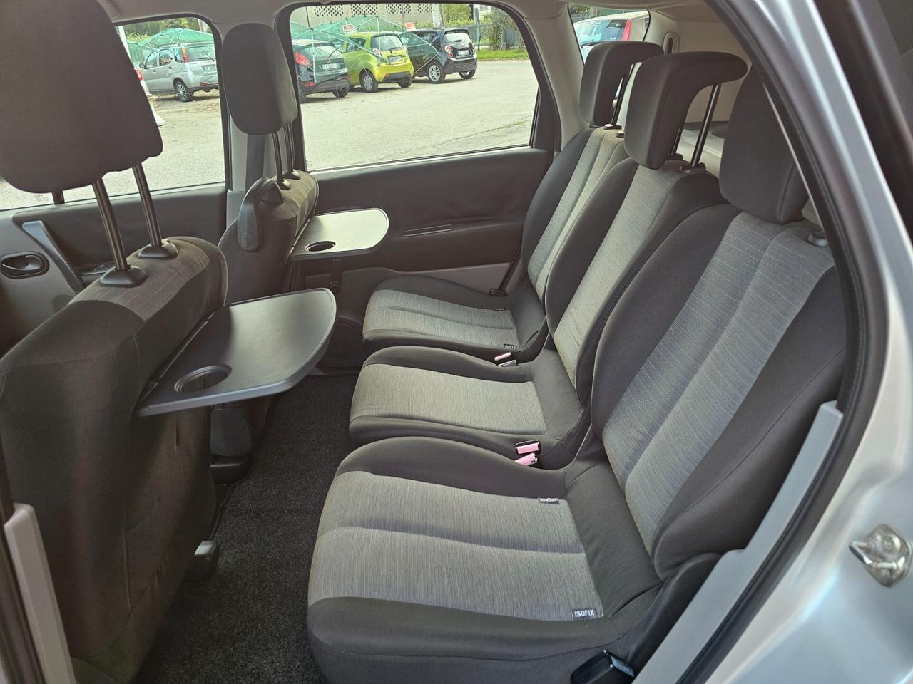 Renault Scenic Scénic 1.6 16V Pack