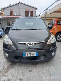 Hyundai i10 1.1 12V BlueDrive GPL Active