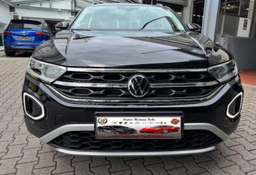 Volkswagen T-Roc 1.5 TSI ACT DSG Life Finanzio Fino a 180 mesi Ant 0