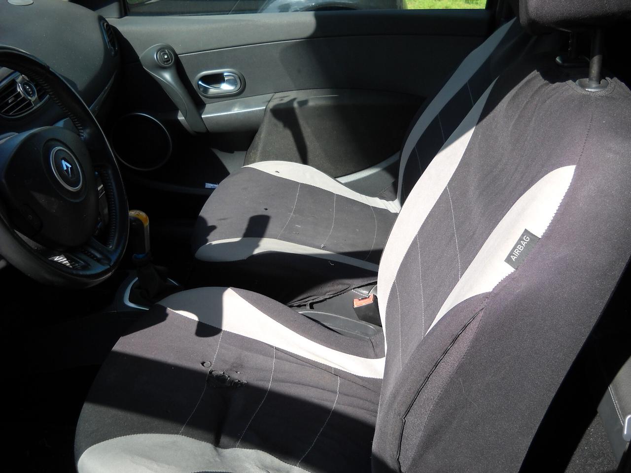 Renault Clio Storia 1.5 dCi 65CV 3 porte Dynamique