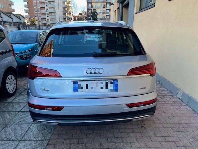 AUDI Q5 40 TDI 204 CV quattro S tronic Business