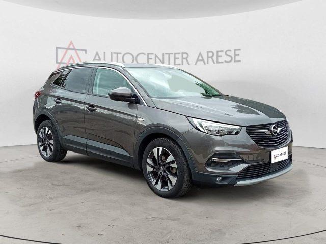 OPEL Grandland X 1.6 diesel Ecotec Start&Stop aut. Innovation