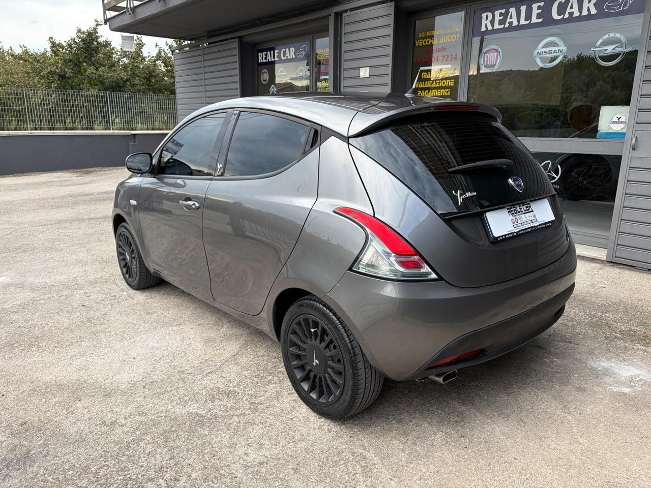 Lancia Ypsilon 1.2 Gpl 69CV 5 porte Ecochic Gold