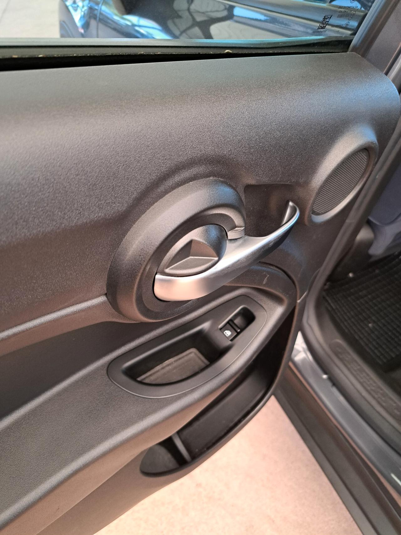 Fiat 500 X 1.3 MultiJet 95 CV Club