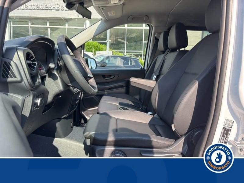 Mercedes-Benz Vito Tourer Pro 116 CDI Extralong
