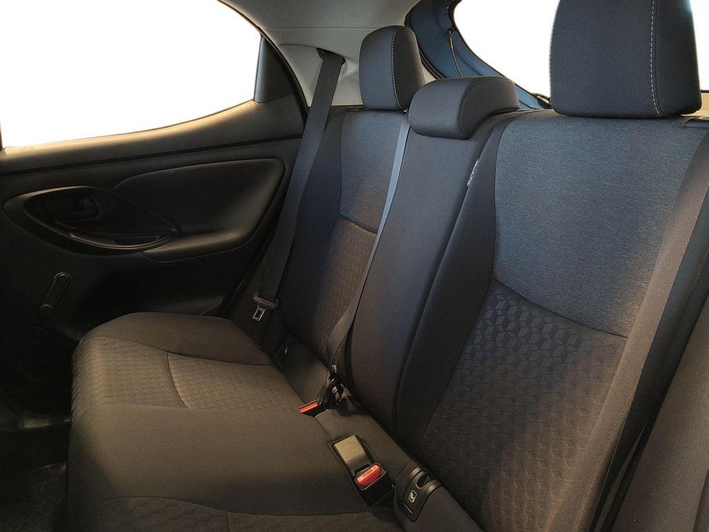 Toyota Yaris 1.5 hybrid Active