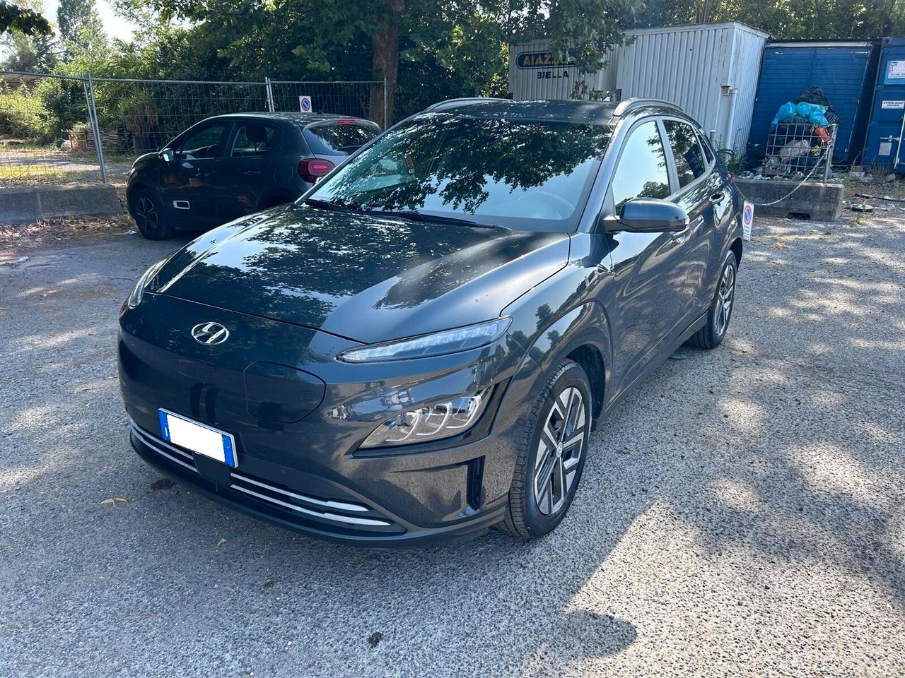 Hyundai Kona EV 39KW EXCLUSIVE