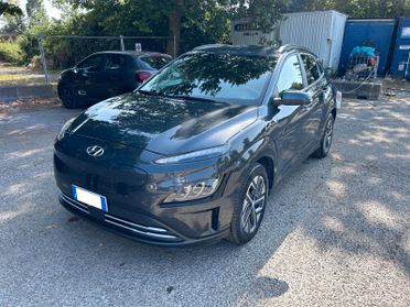 Hyundai Kona EV 39KW EXCLUSIVE