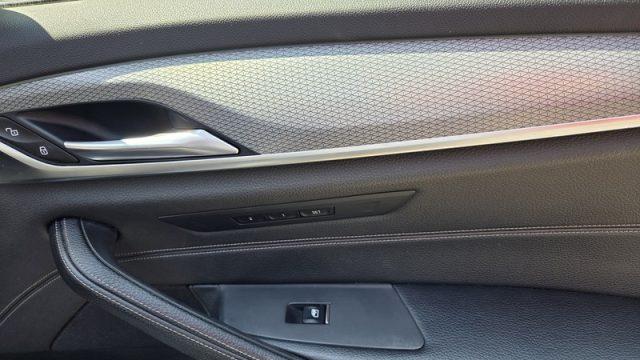 BMW 520 d Touring Msport PERMUTE SERVICE BMW
