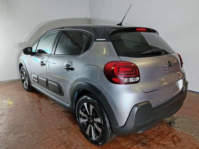 Citroen C3 1.2 110cv S&S Shine + Navigatore