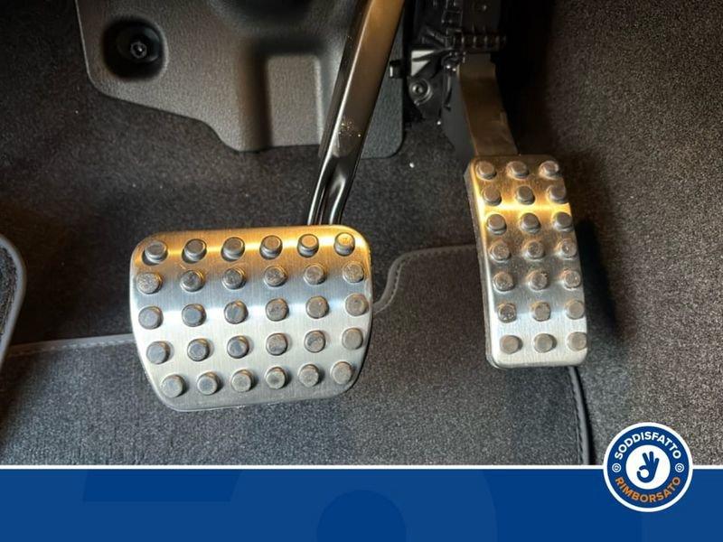 Mercedes-Benz Classe A 180d Automatic AMG Line Advanced Plus Extra